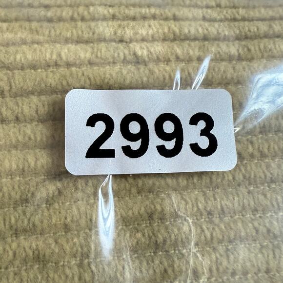 WRAP London Wide-Leg Cord Trousers Size US 12 Crop Pants Earthy Boho Academia - Picture 16 of 16